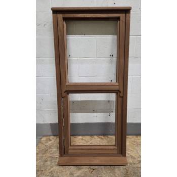 Unglazed Mock Sash Window 750x1600mm DD60